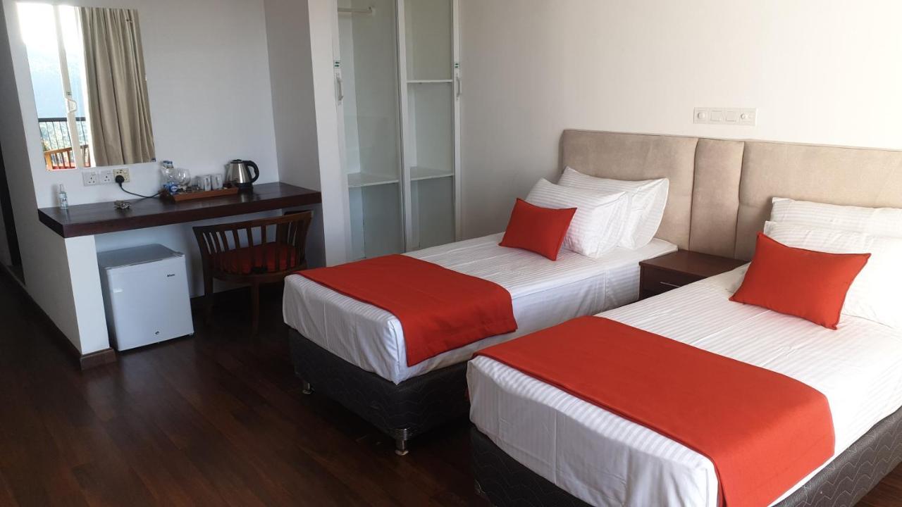 The Mountbatten Hotel Kandy Dış mekan fotoğraf